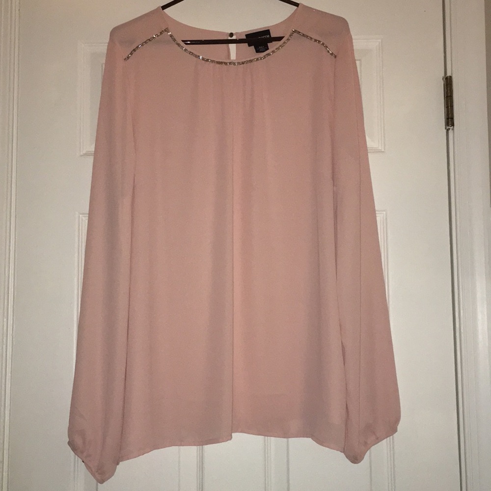Women’s Dress Top